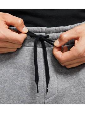 Pantalon Nike Jordan Gris Hombre