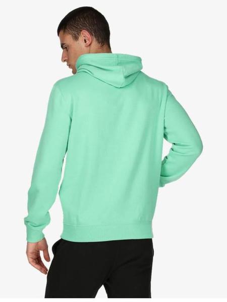 Sudadera Champion Verde