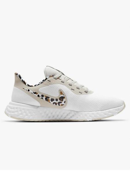 Zapatilla Nike Revolution Blanco/Print