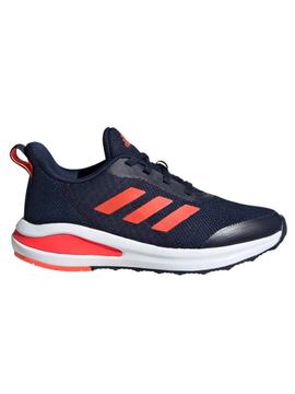 Zapatilla Adidas FortaRun Marino Unisex