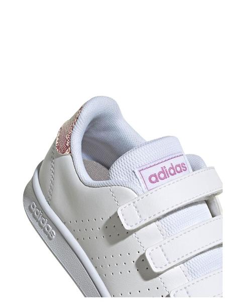 Zapatilla Adidas Advantage Niña