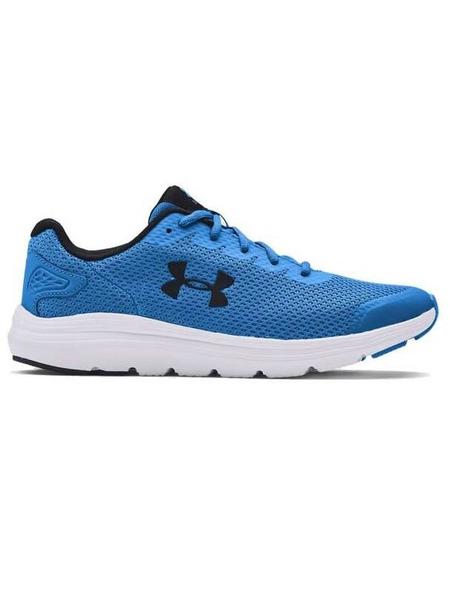 Zapatilla Azul Hombre