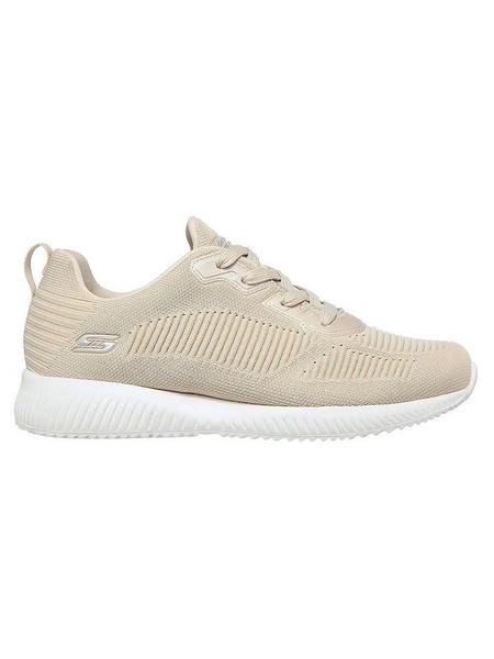 Skechers Talk Beige Mujer