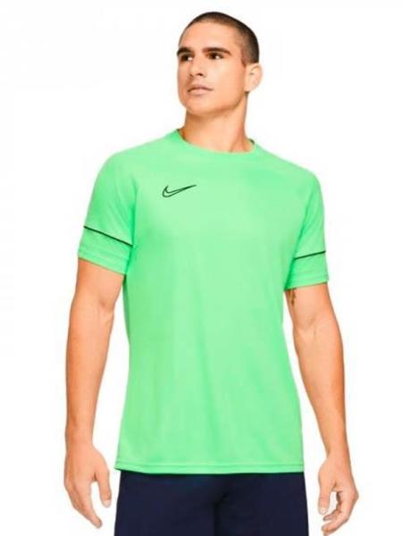 Camiseta Verde Hombre