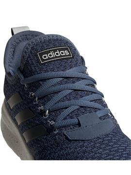 zapatillas azules hombre adidas