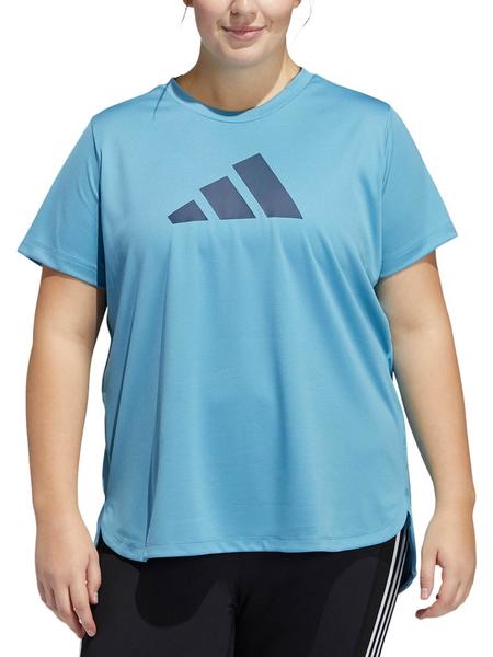 Camiseta Adidas Mujer