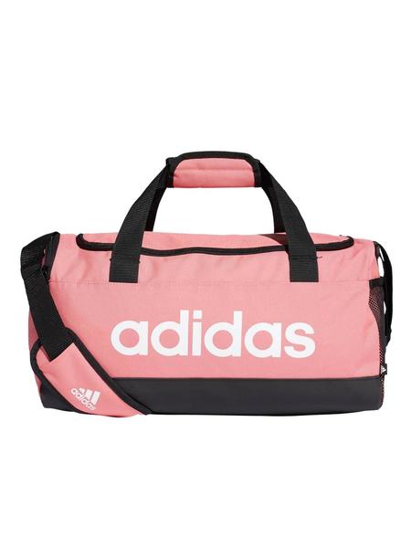 Bolso Adidas Duffel Rosa