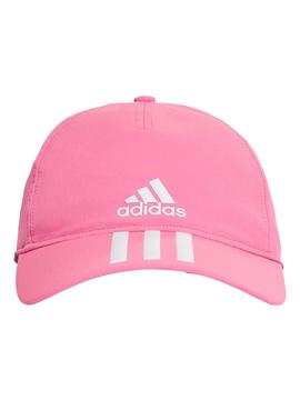 Gorra Adidas Aeroready Fucsia Mujer