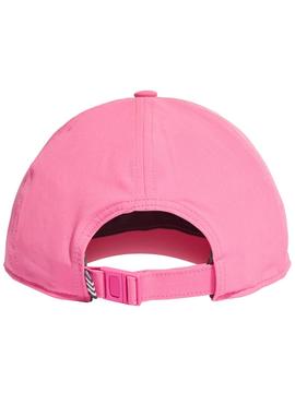 Gorra Adidas Aeroready Fucsia Mujer