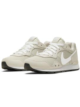 Zapatilla Nike Venture Gris/Blanco Mujer