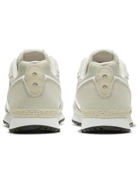 Zapatilla Nike Venture Gris/Blanco Mujer