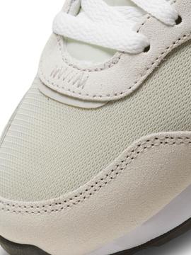 Zapatilla Nike Venture Gris/Blanco Mujer