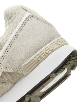Zapatilla Nike Venture Gris/Blanco Mujer