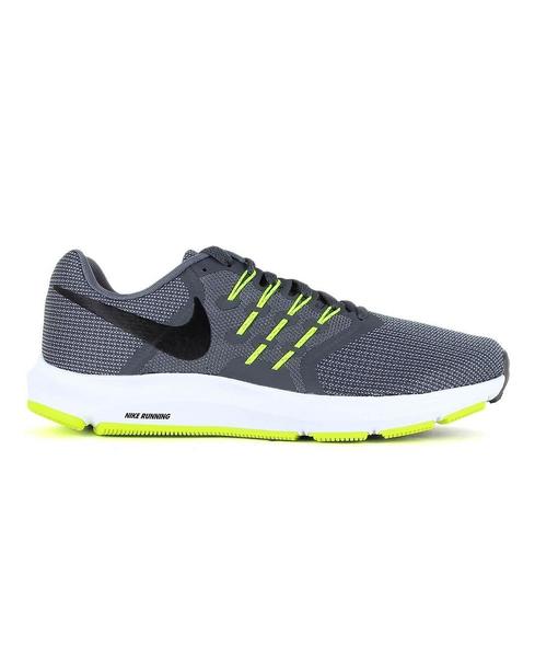 Tumba Calificación Más grande Zapatilla Nike Run Swift Gris/Limon