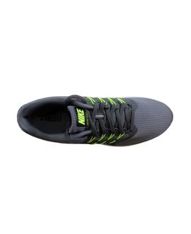 Zapatilla Nike Run Swift Gris/Limon