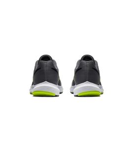 Zapatilla Nike Run Swift Gris/Limon