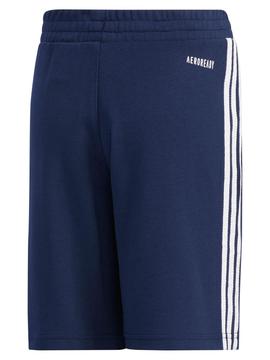 Conjunto Adidas Azul Niño